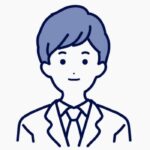 悩めるメンズ①